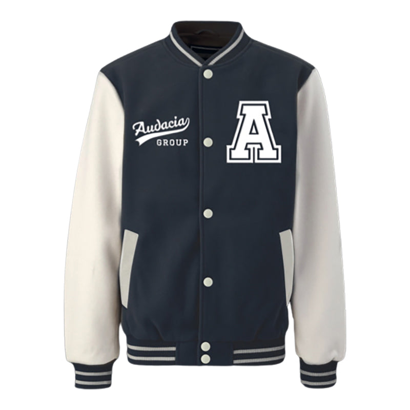 Audacia - College Jacket